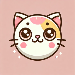 萌猫生成器